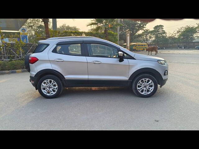 Used Ford EcoSport [2017-2019] Titanium 1.5L TDCi in Delhi