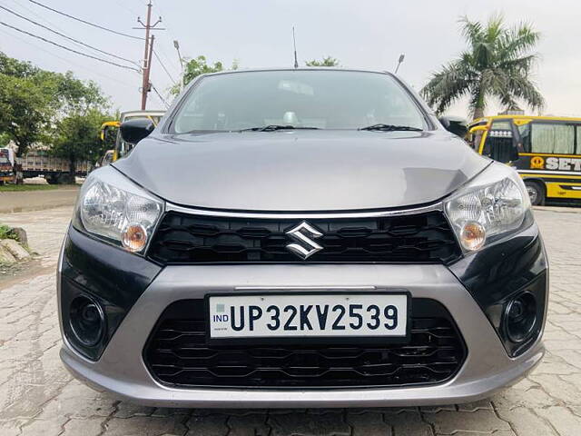 Used 2019 Maruti Suzuki Celerio in Lucknow