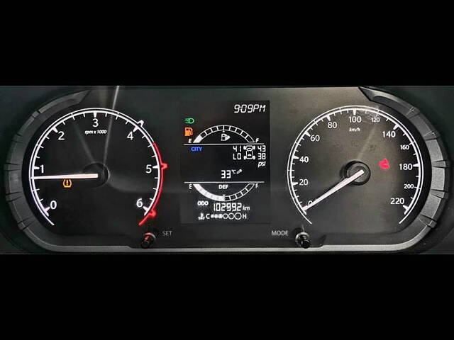 Used Tata Safari [2021-2023] XT Plus in Surat