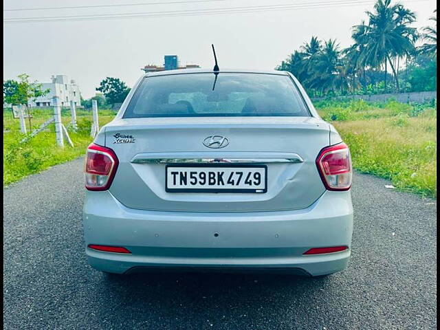 Used Hyundai Xcent [2014-2017] S 1.2 in Coimbatore