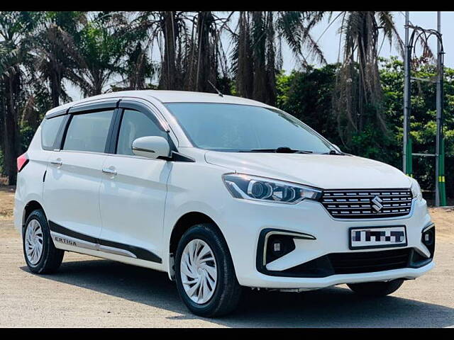 Used Maruti Suzuki Ertiga [2018-2022] VXi in Surat