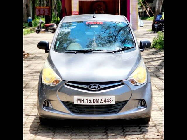 Used 2012 Hyundai Eon in Nashik