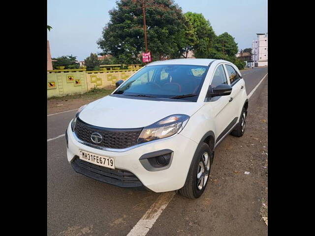 Used Tata Nexon [2017-2020] XE Diesel in Nagpur