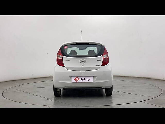 Used Hyundai Eon Sportz in Chennai