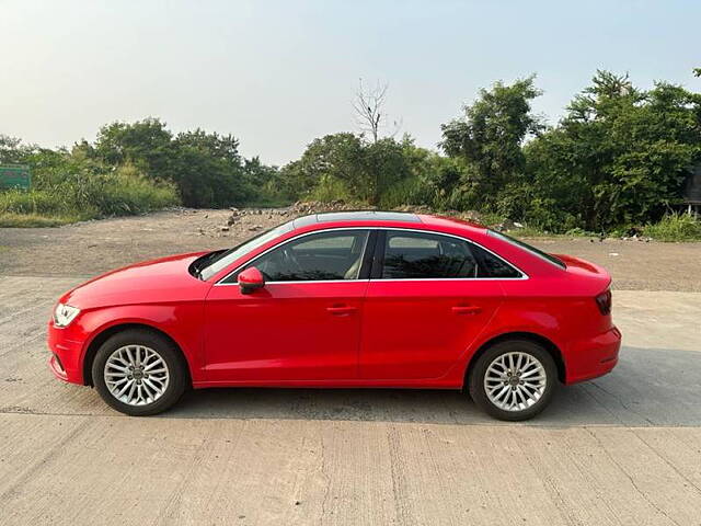 Used Audi A3 [2014-2017] 35 TDI Technology in Mumbai