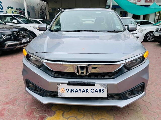 Used 2019 Honda Amaze in Jaipur