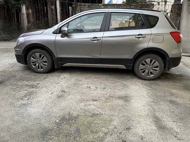 Used Maruti Suzuki S-Cross [2014-2017] Zeta 1.3 in Chennai