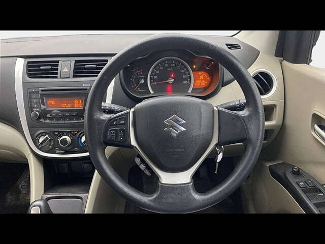 Used Maruti Suzuki Celerio [2017-2021] ZXi AMT [2019-2020] in Hyderabad