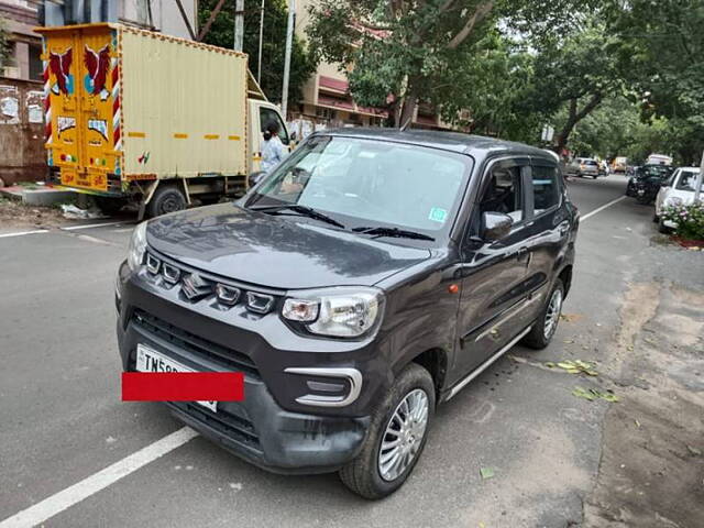 Used Maruti Suzuki S-Presso [2019-2022] VXi in Chennai