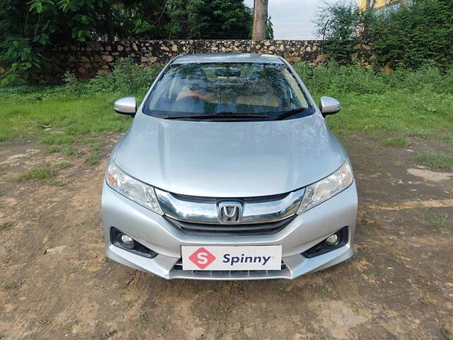 Used Honda City [2014-2017] V in Jaipur