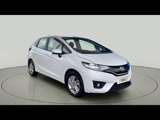 Used 2016 Honda Jazz in Coimbatore