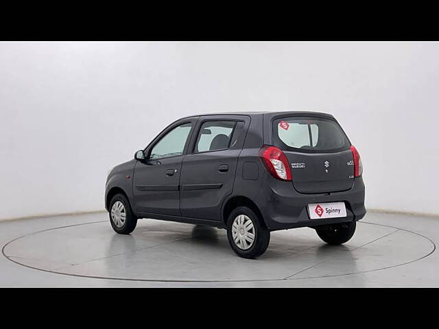 Used Maruti Suzuki Alto 800 [2012-2016] Lxi in Pune