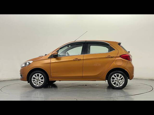 Used 2016 Tata Tiago in Ghaziabad