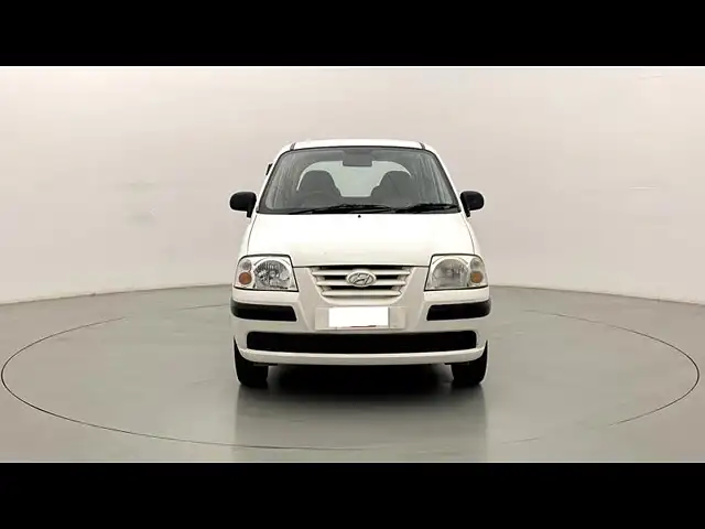 Used 2014 Hyundai Santro in Bangalore