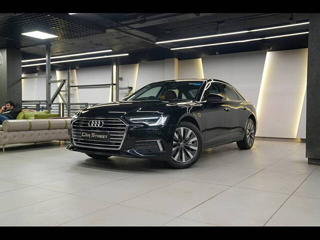 Used Audi A6 Technology 45 TFSI in Kanpur