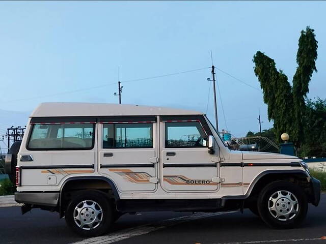 Used Mahindra Bolero [2011-2020] Plus AC BS IV in Kharagpur