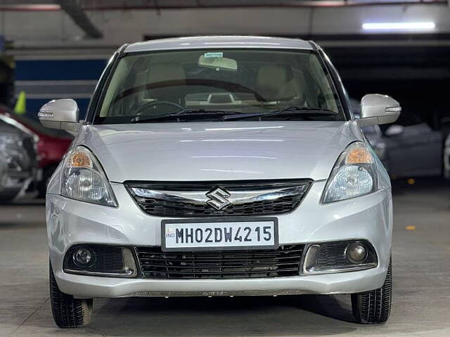 Used Maruti Suzuki Swift DZire [2011-2015] VXI in Mumbai