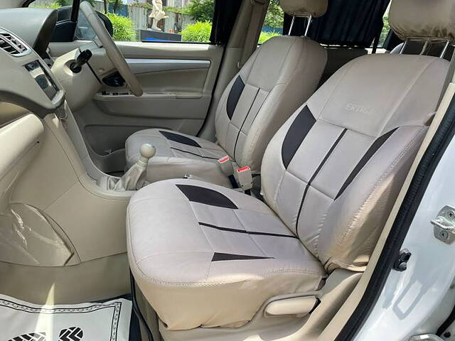 Used Maruti Suzuki Ertiga [2015-2018] ZXI+ in Mumbai