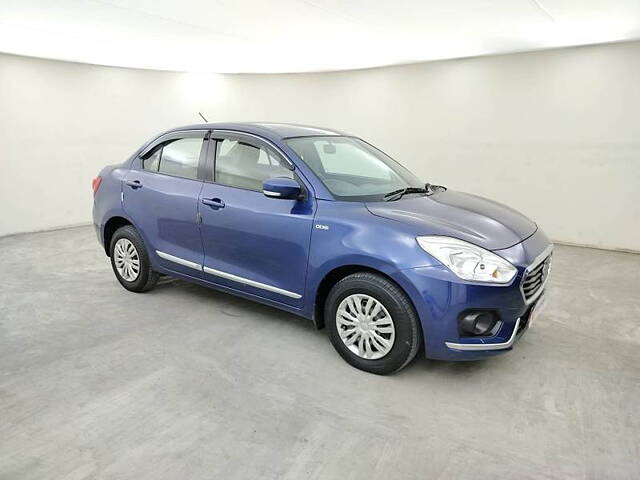 Used Maruti Suzuki Dzire [2017-2020] VDi in Coimbatore