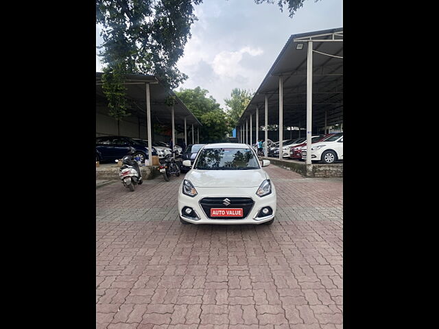 Used Maruti Suzuki Dzire ZXi Plus AGS [2020-2023] in Lucknow