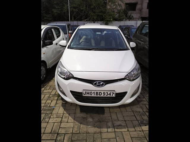 Used 2013 Hyundai i20 in Ranchi