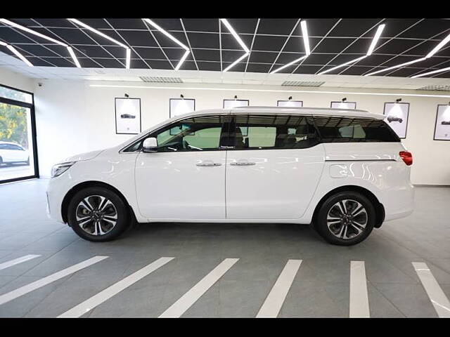 Used Kia Carnival [2020-2023] Limousine Plus 7 STR in Delhi