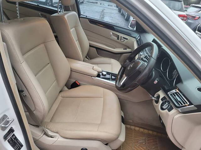 Used Mercedes-Benz E-Class [2015-2017] E 350 CDI Edition E in Kolkata