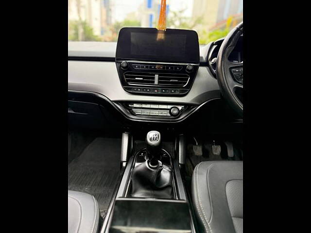 Used Tata Harrier [2019-2023] XZ Plus in Hyderabad