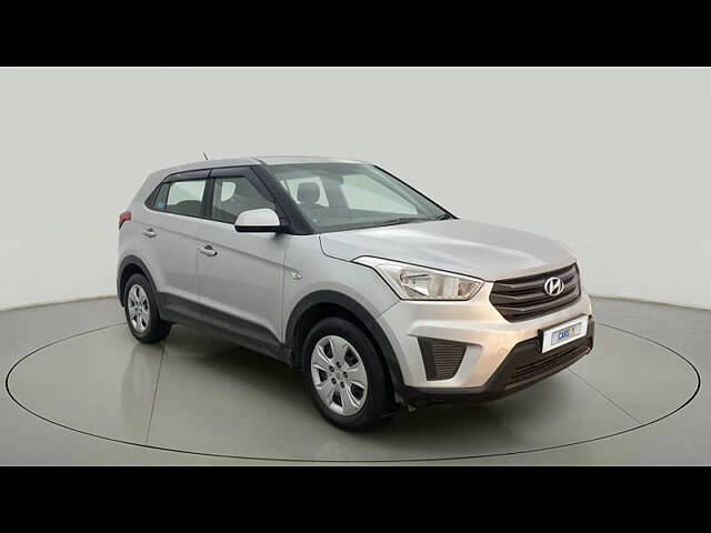 Used 2017 Hyundai Creta in Pune