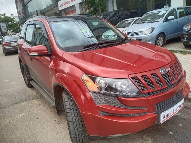 Used Mahindra XUV500 [2015-2018] W6 in Bangalore