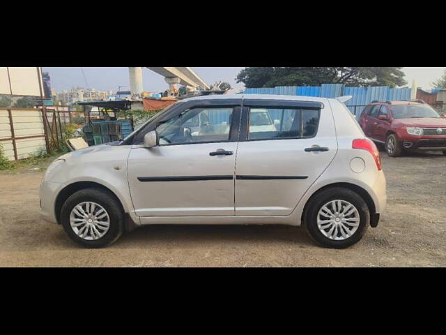 Used Maruti Suzuki Swift  [2005-2010] VXi in Pune