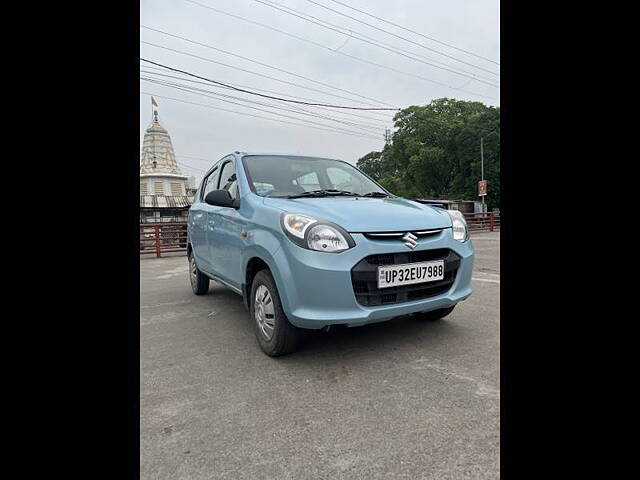 Used 2013 Maruti Suzuki Alto 800 in Lucknow