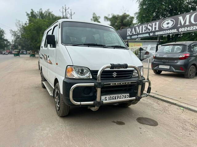 Used 2017 Maruti Suzuki Eeco in Vadodara