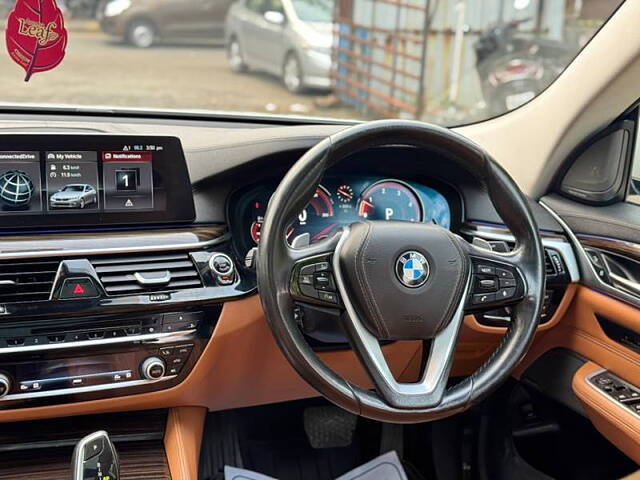 Used BMW 6 Series GT [2018-2021] 630d Luxury Line [2018-2019] in Mumbai