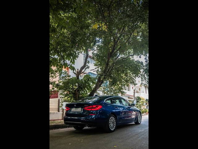 Used BMW 6 Series GT [2018-2021] 630i Luxury Line [2018-2019] in Bangalore