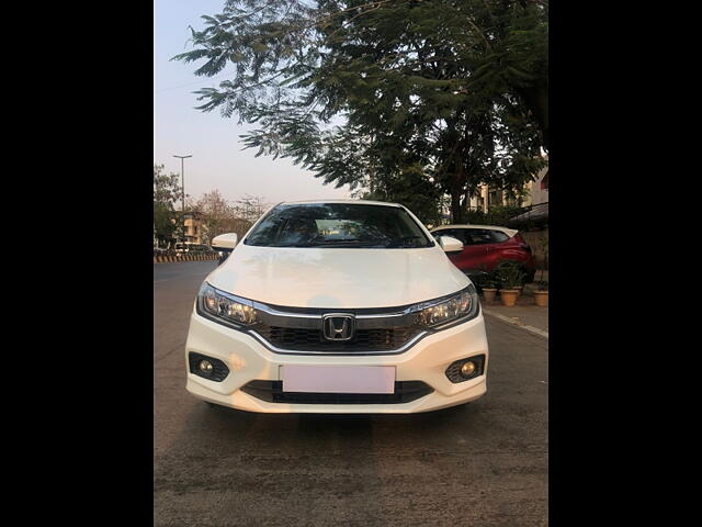 Used 2018 Honda City in Mumbai