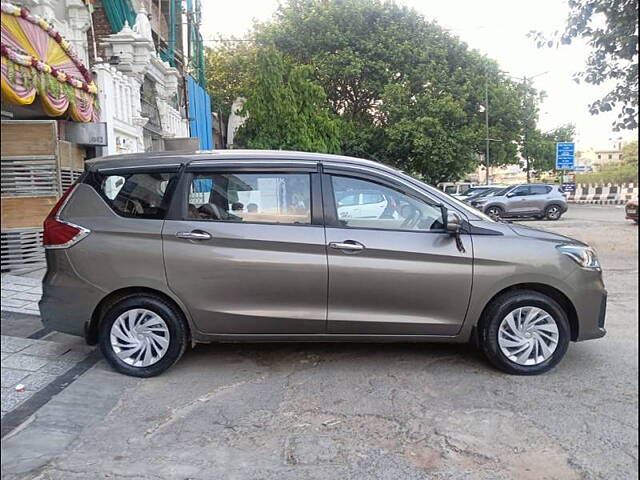 Used Maruti Suzuki Ertiga [2015-2018] VXI CNG in Delhi