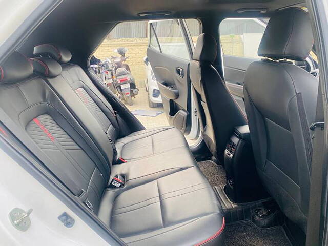 Used Hyundai Venue N Line N8 DCT [2023-2023] in Guwahati