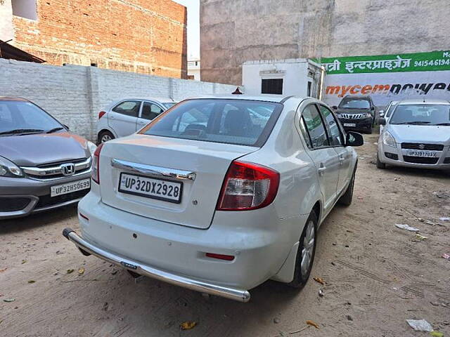 Used Maruti Suzuki SX4 [2007-2013] ZDI in Lucknow