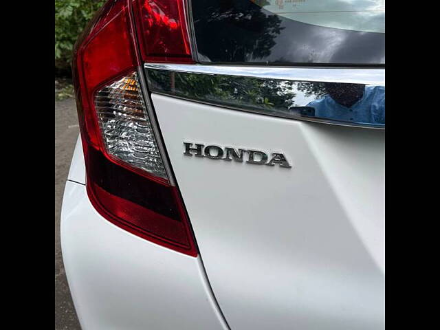 Used Honda Jazz [2015-2018] V AT Petrol in Mumbai