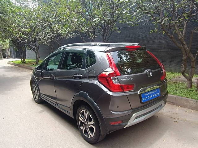 Used Honda WR-V [2017-2020] S MT Petrol in Bangalore