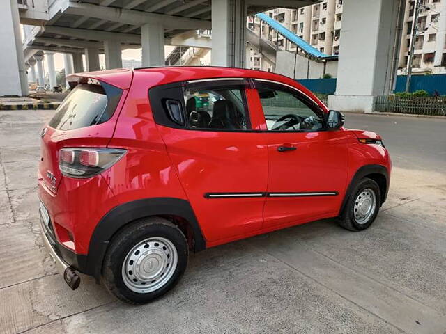 Used Mahindra KUV100 [2016-2017] K2 6 STR in Ahmedabad