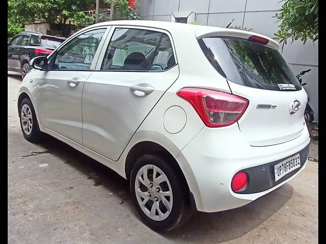 Used Hyundai Grand i10 Sportz 1.2 Kappa VTVT in Kanpur