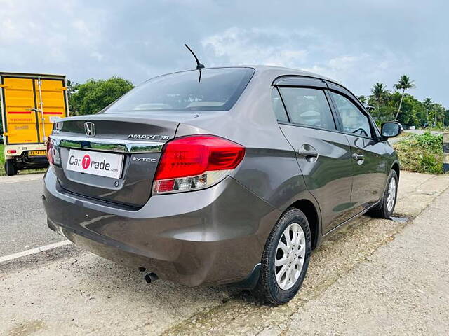 Used Honda Amaze [2013-2016] 1.2 VX i-VTEC in Kollam