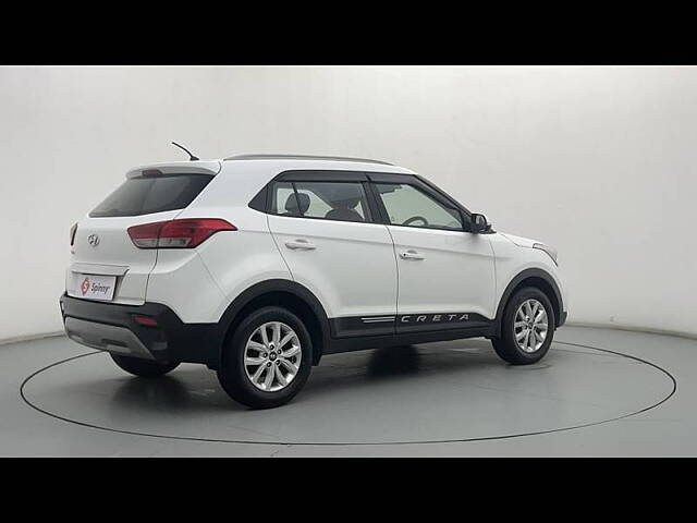 Used Hyundai Creta [2015-2017] 1.4 S in Ahmedabad