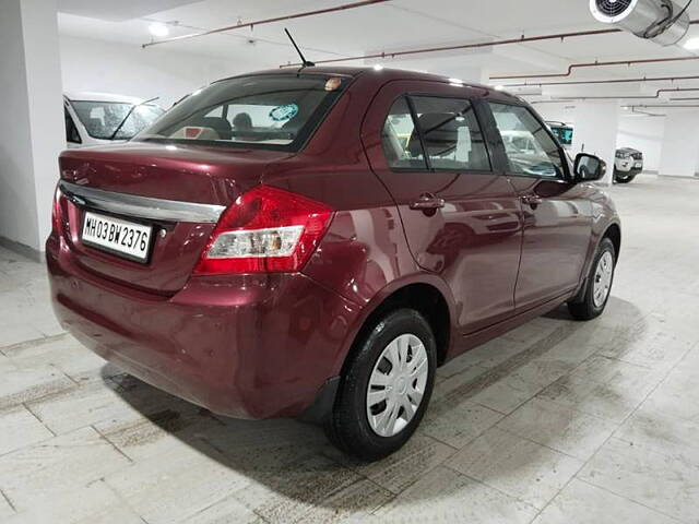 Used Maruti Suzuki Swift DZire [2011-2015] VXI in Mumbai