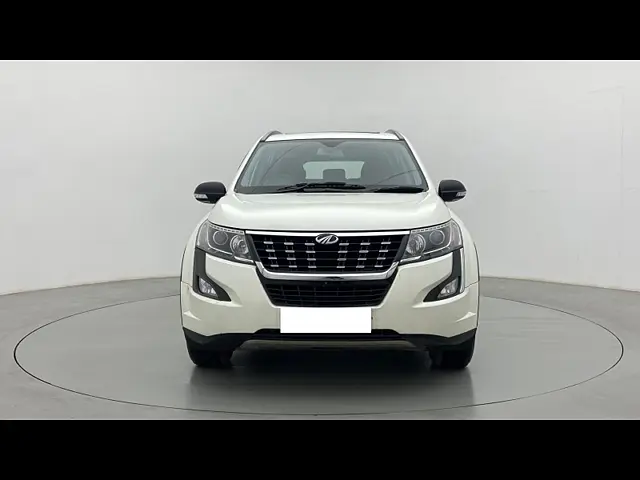 Used 2019 Mahindra XUV500 in Hyderabad