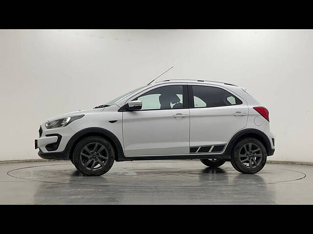 Used 2019 Ford Freestyle in Hyderabad