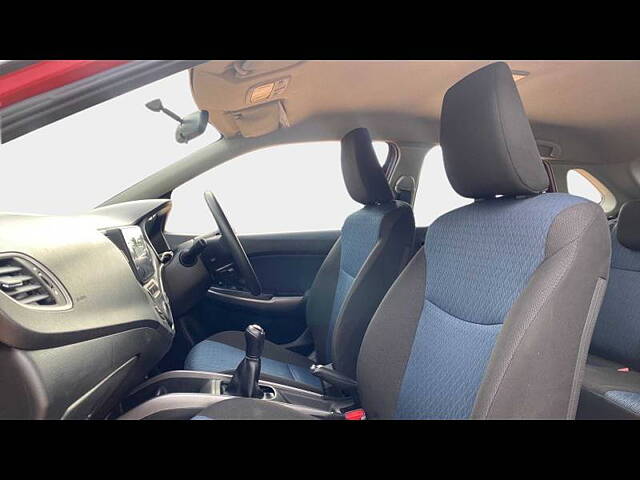 Used Maruti Suzuki Baleno [2015-2019] Delta 1.2 in Hyderabad