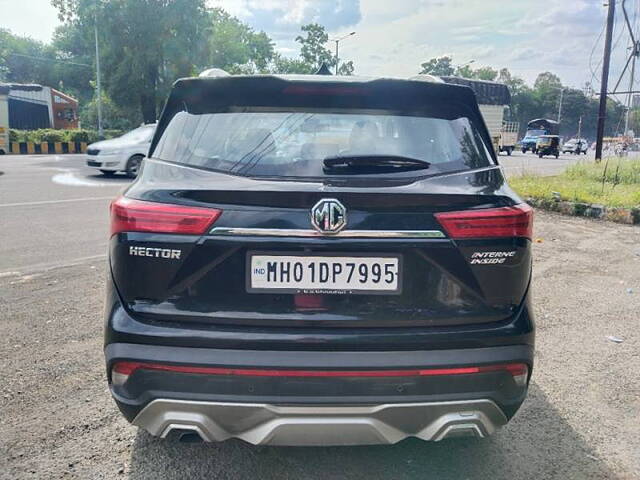 Used MG Hector [2019-2021] Sharp 1.5 DCT Petrol [2019-2020] in Pune